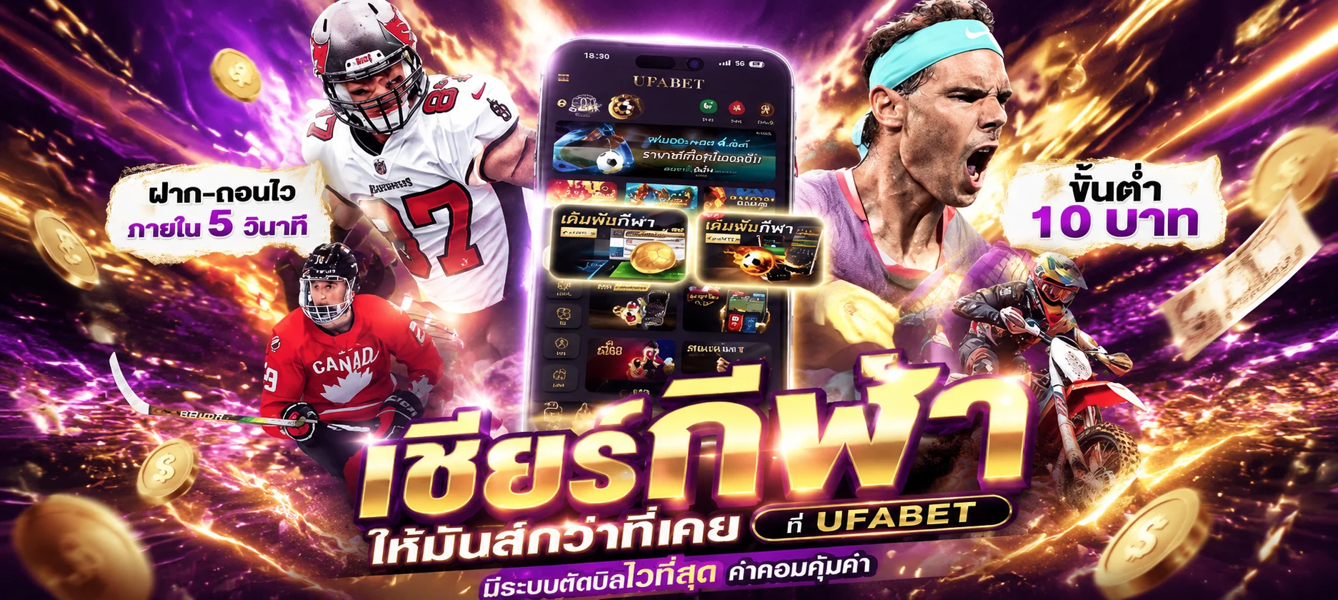 เกมสล็อตยอดนิยมบน KAPI88 จากค่ายดังระดับโลก